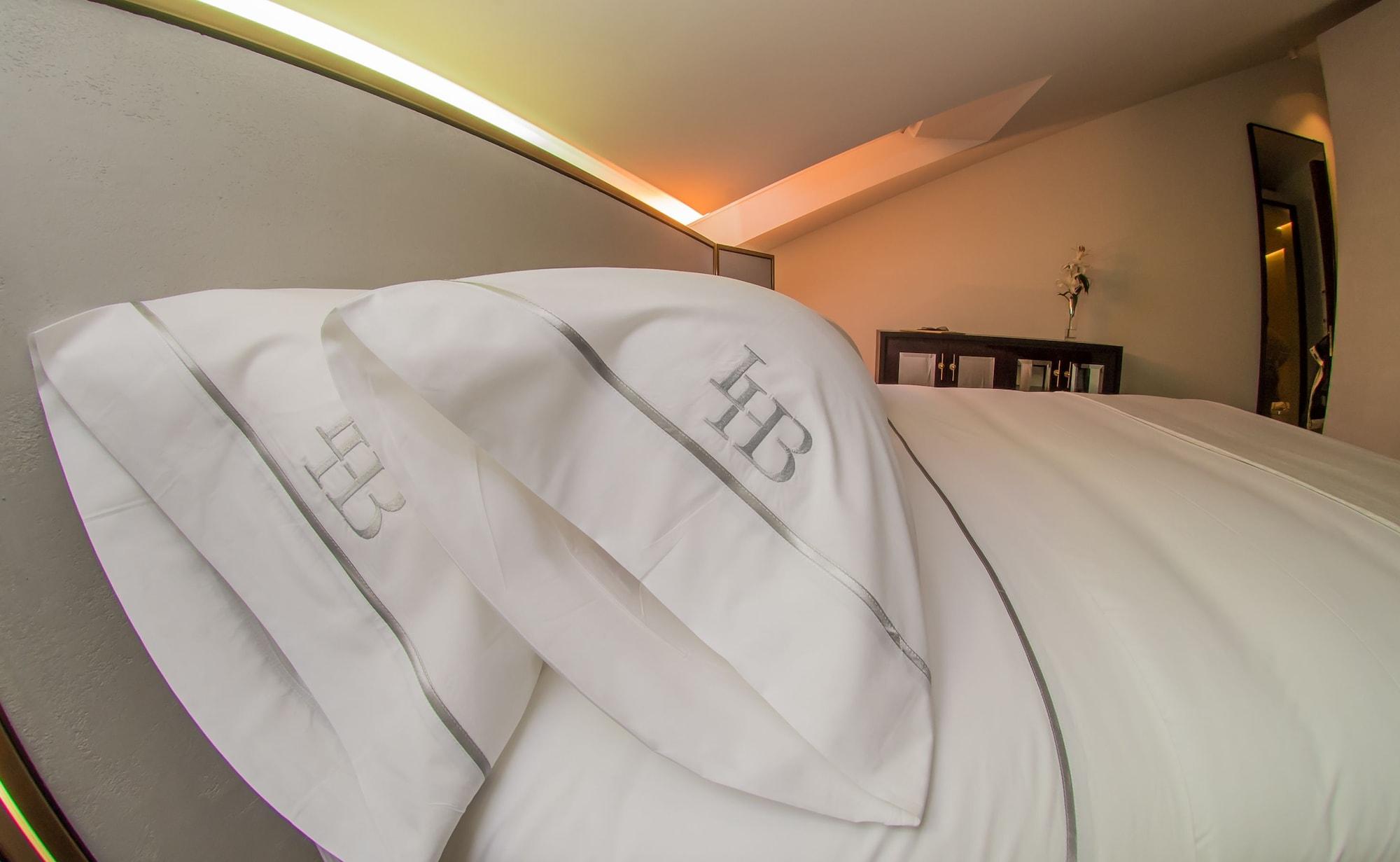 Hotel Boutique Loriente Рибадео Екстериор снимка